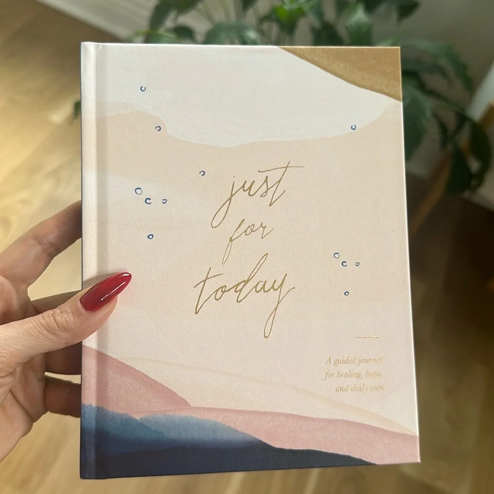 Guided Journal NWT